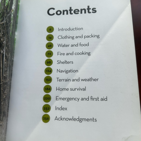 Bundle - 1000 Survival Hacks: Simple Solutions to Survive + 53 Eco Warrior Cards - Picture 4 of 6